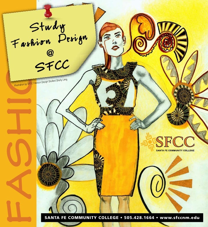 Sfcc Fashion Design Sfcc Fashion Design