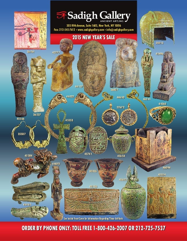 new year artifacts sadigh gallery 2015 new year artifacts sales flyer new year artifacts sadigh gallery 2015 new year artifacts sales flyer