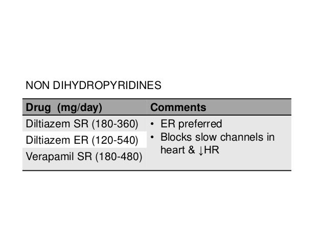 diltiazem er to cd conversion