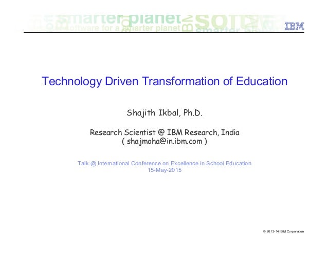 [PDF]The Learning Return on Our Educational Technology