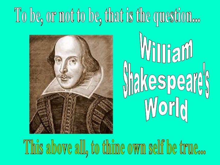shakespeare powerpoint shakespeare powerpoint