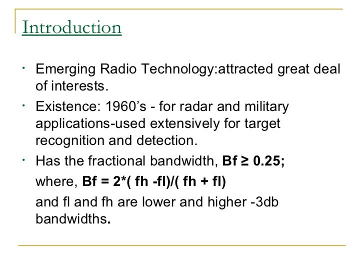 Essay On Modern Communication System