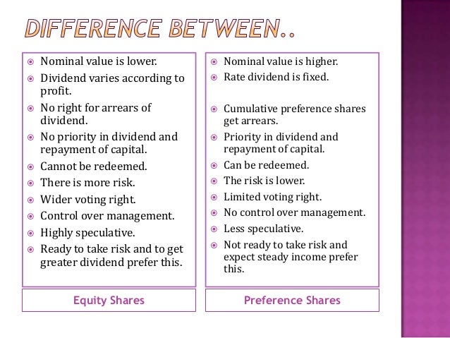 Difference between stock options and profit sharing