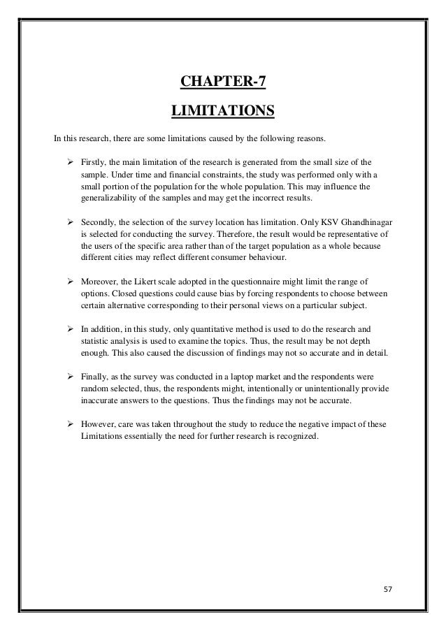 research paper on buying a computer