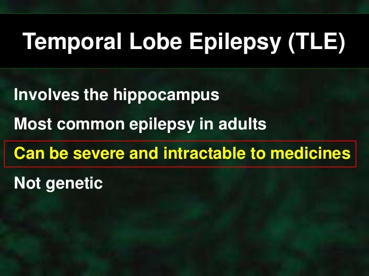 dissertation status epilepticus
