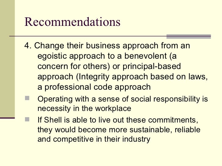business case - ACCA