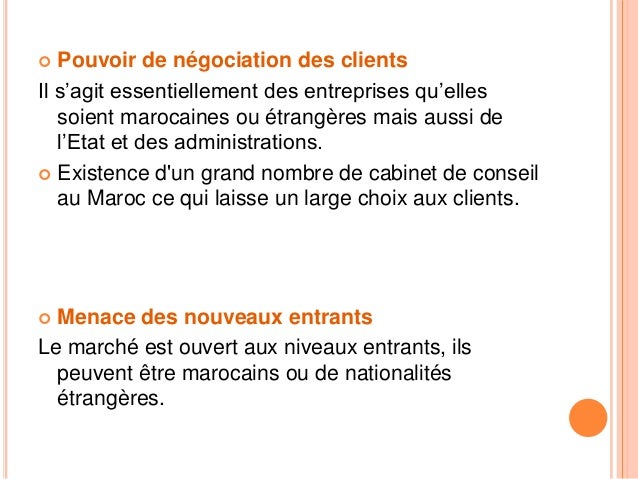 exemple de negociation b to b