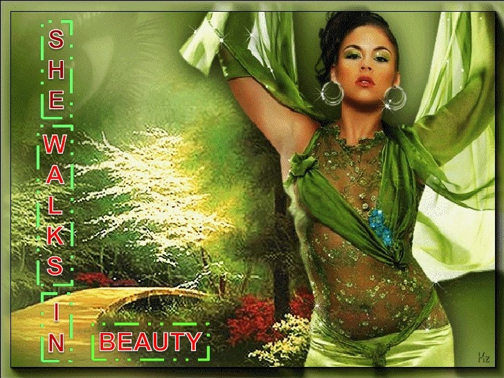 she walks beauty thesis Free she walks in beauty papers, essays, and research papers. she walks beauty thesis Free she walks in beauty papers, essays, and research papers.