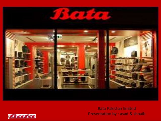 bata shoe company contacts