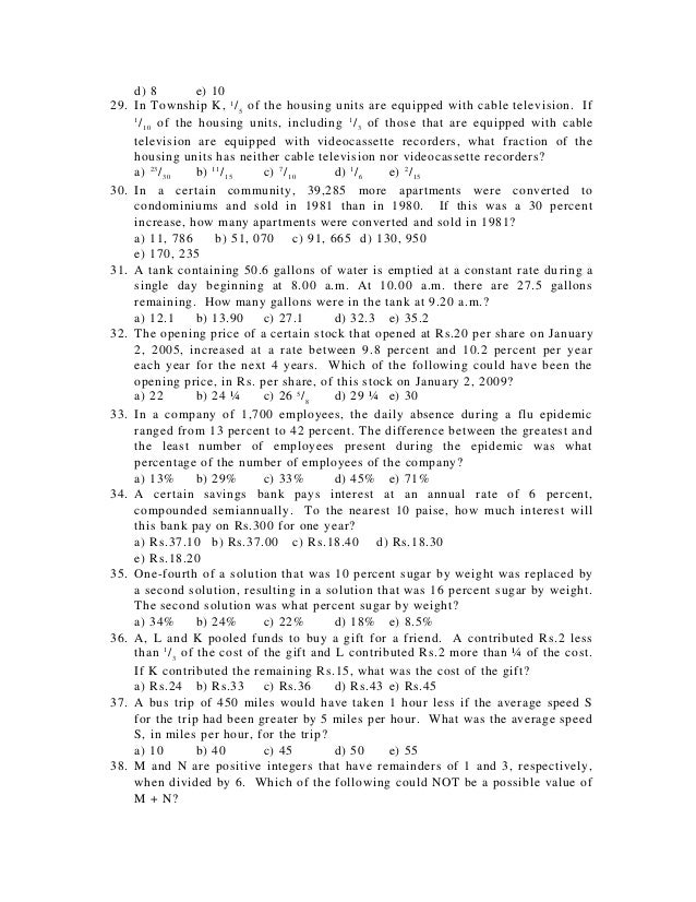 Order essays gmat