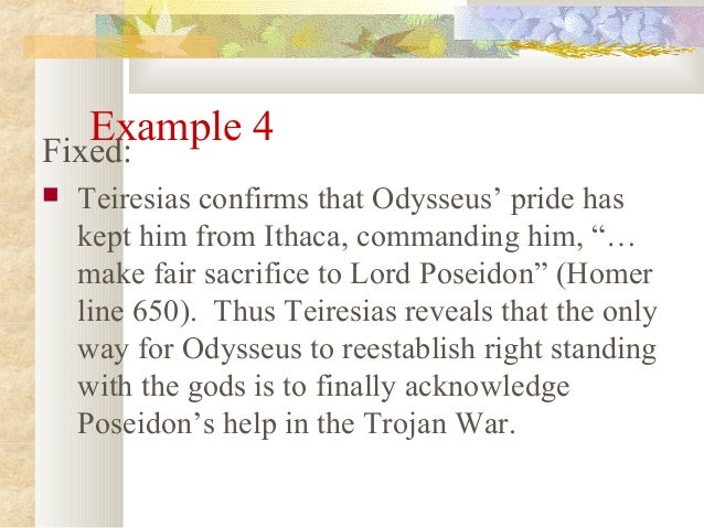 a literary analysis of the story of the trojans a literary analysis of the story of the trojans