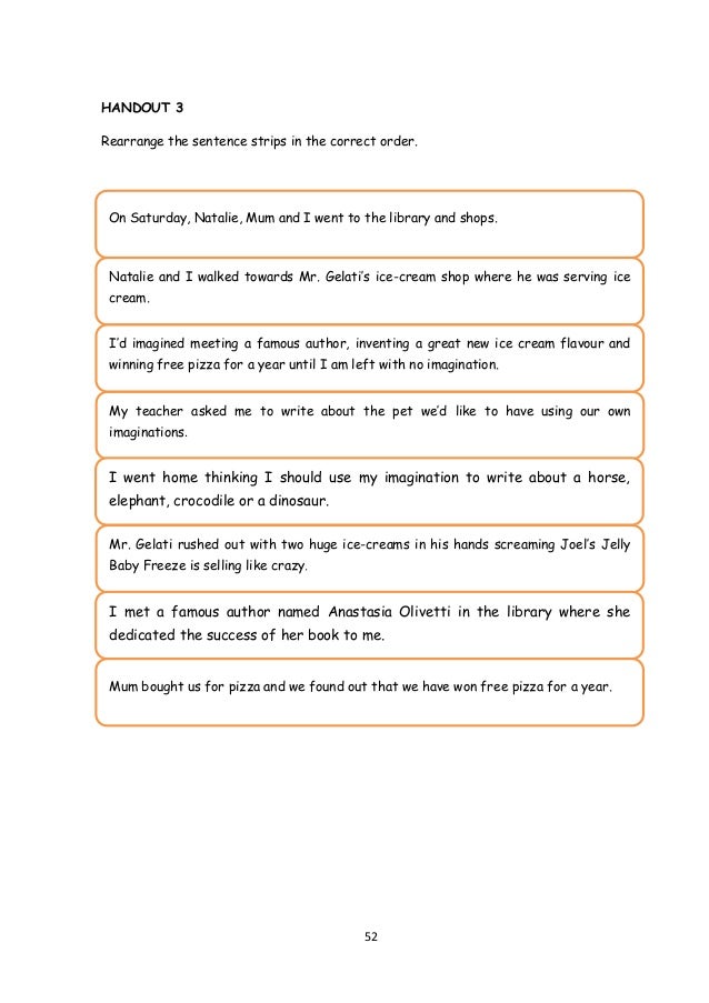 Steps writing great essay