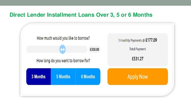 Best short term loan options