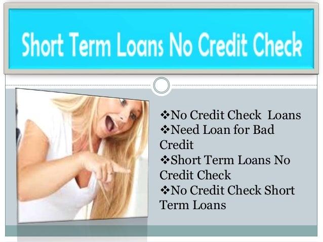 short tearm loans - 3