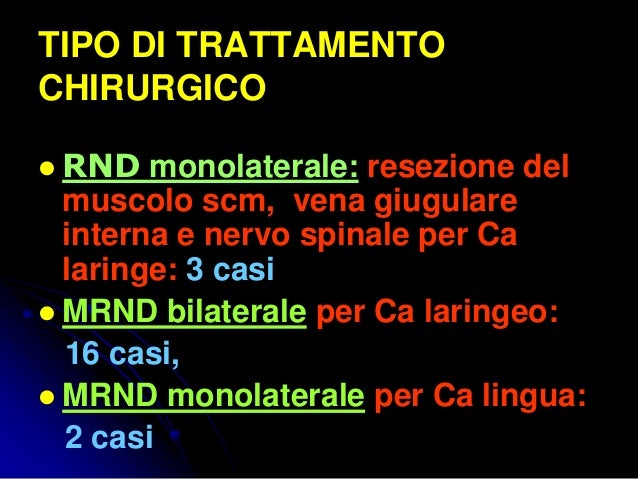 Esercizi allatto dinfrazione di un nervo in reparto di petto