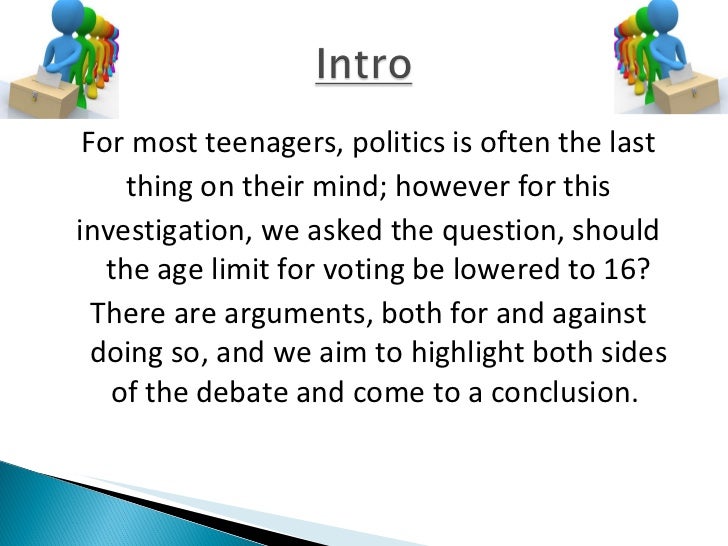 Should The Drinking Age Be Lowered Essay