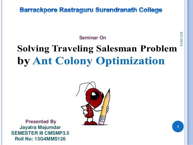 traveling salesman using branch traveling salesman using branch
