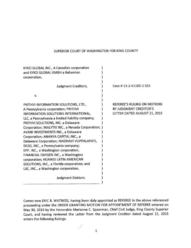 Sample Contempt Of Court Letter Sample Contempt Of Court Letter