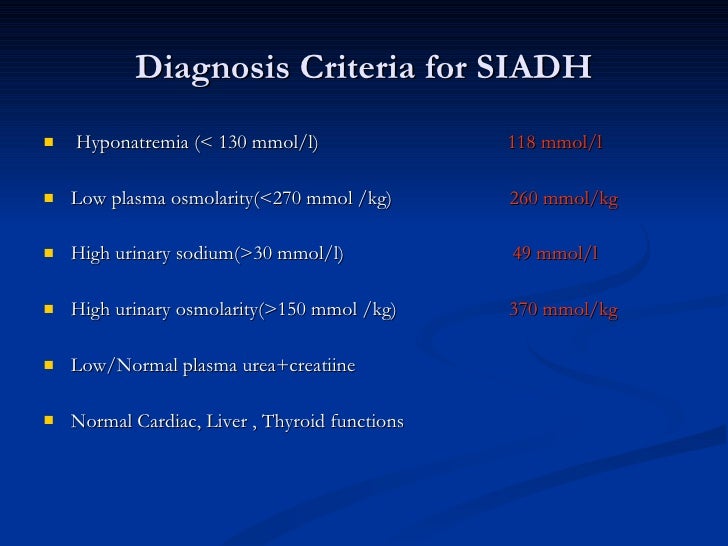 Indapamide Drug Facts