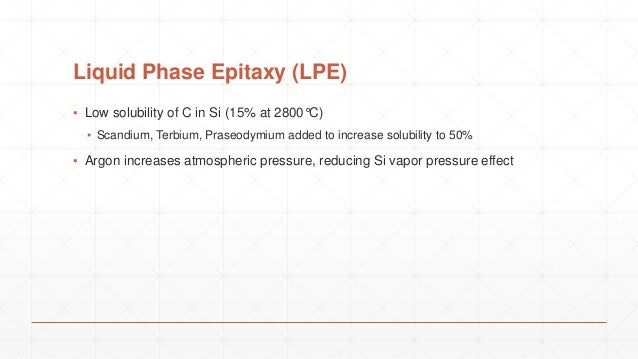 metathesis effect of temperature on solubility and crystallization metathesis effect of temperature on solubility and crystallization
