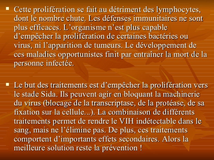 Du paternel il y a des souillures sur la personne