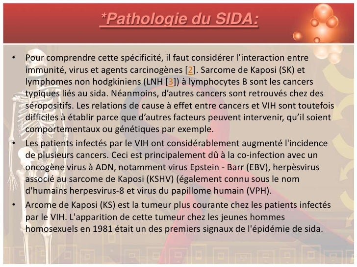 Le cancer N'existe Pas