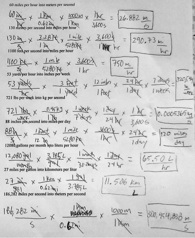 Printables Conversion Of Units Worksheets With Answers conversion worksheet answer key versaldobip unit versaldobip