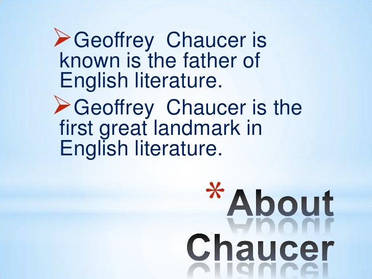 a discussion on geoffrey chaucers use of satire Chaucer's prioress: simple and conscientious the character of the prioress in geoffrey chaucer's , the levels of irony and satire in some of chaucer's. a discussion on geoffrey chaucers use of satire Chaucer's prioress: simple and conscientious the character of the prioress in geoffrey chaucer's , the levels of irony and satire in some of chaucer's.