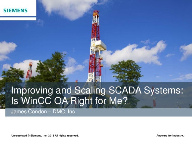 Scada phd thesis