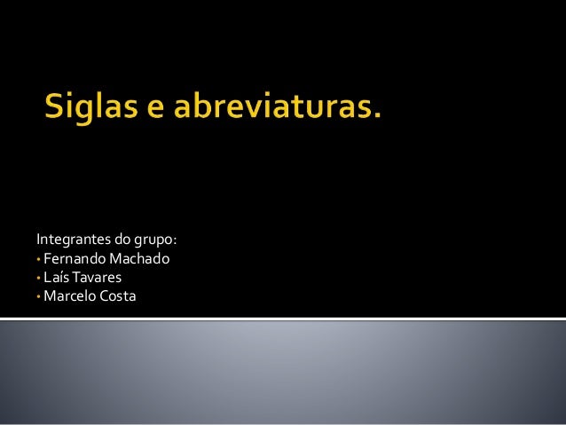 Abreviatura Medica Slideshare | abreviatura medica Abreviatura Medica Slideshare | abreviatura medica