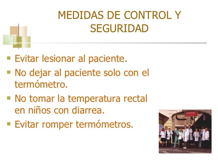 Signos vitales