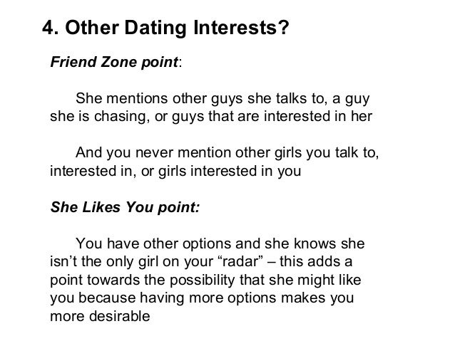 how to tell a girl youre not interested in dating No one likes rejection, and simultaneously, no one likes to be the bearer of bad news however, saying “thanks, but no thanks” is not only good online dating etiquette it's also an important part of your search for the person who you're truly interested in so how do you tell people you're not into them without. how to tell a girl youre not interested in dating No one likes rejection, and simultaneously, no one likes to be the bearer of bad news however, saying “thanks, but no thanks” is not only good online dating etiquette it's also an important part of your search for the person who you're truly interested in so how do you tell people you're not into them without.