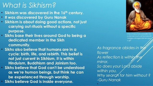 Resources woodlands junior kent sch uk homework religion sikhism picture