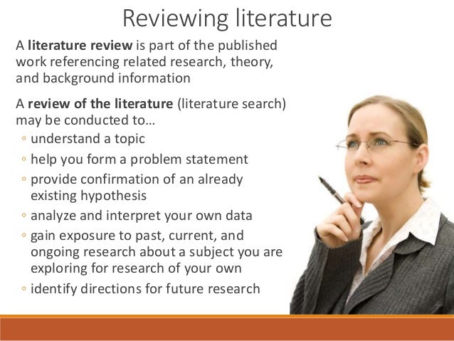 Dissertation Based On Secondary Research