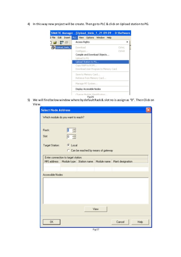 Siemens software downloads
