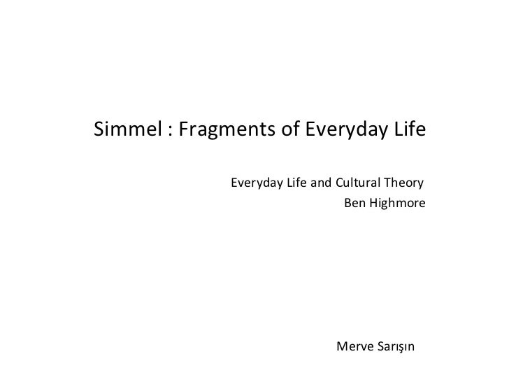 simmel and benjamins recipe for sociology essay Sociology in switzerland georg simmel online georg simmel: new york: harcourt brace jovanovich, 1977 the person georg simmel was born on march 1, 1858, in the very heart of berlin what the great german critic walter benjamin once said of marcel proust. simmel and benjamins recipe for sociology essay Sociology in switzerland georg simmel online georg simmel: new york: harcourt brace jovanovich, 1977 the person georg simmel was born on march 1, 1858, in the very heart of berlin what the great german critic walter benjamin once said of marcel proust.