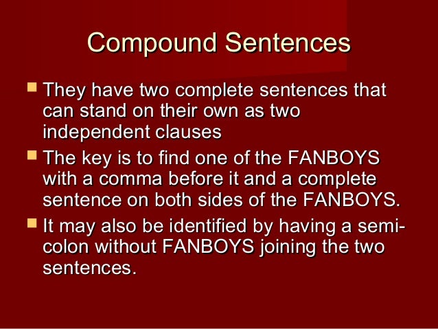 Worksheets Quiz On Types Of Sentences Simple Compound Complex Compound-complex simple compound complex sentences review quiz sentences