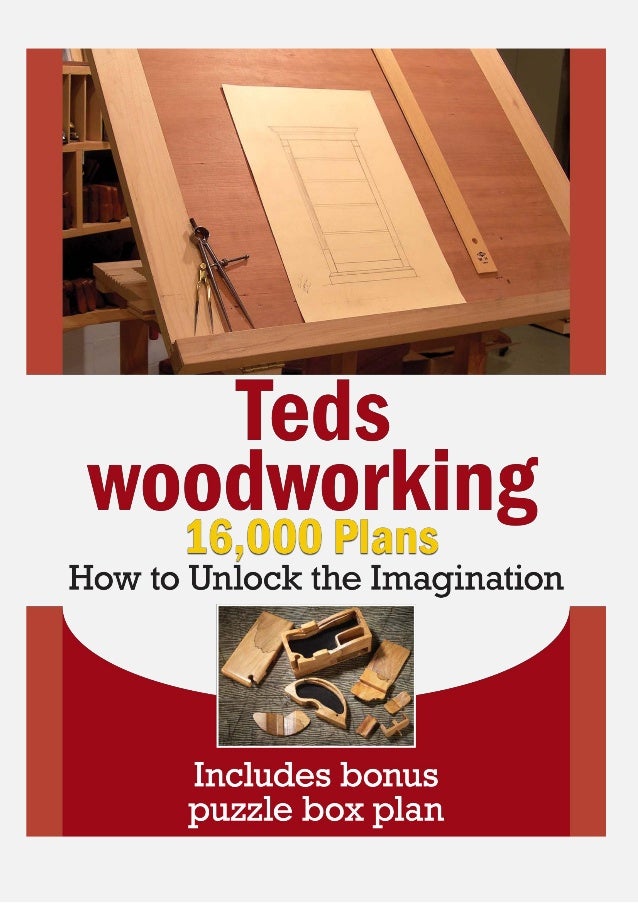 Beginner Woodworking Projects