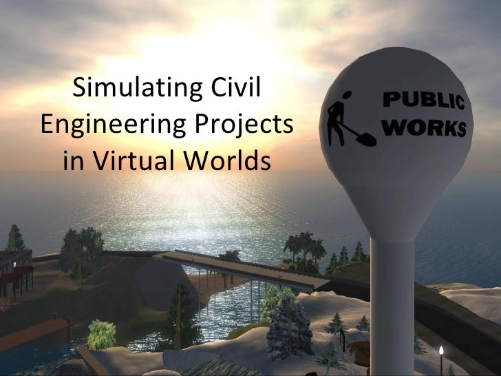 Program Civil Engineering
