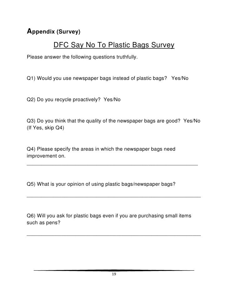 Sin eng12 reduce usage of plastic bags