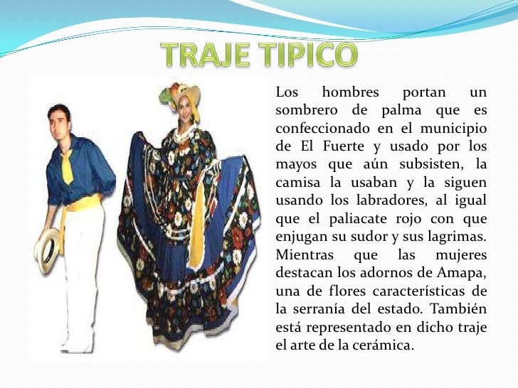 Sinaloa turismo uclah