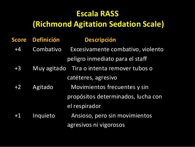 Sindrome confusional agudo 2015