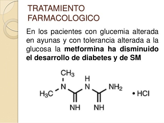 Sindrome metabolico Sindrome metabolico