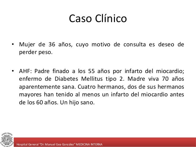 Sindrome metabolico Sindrome metabolico