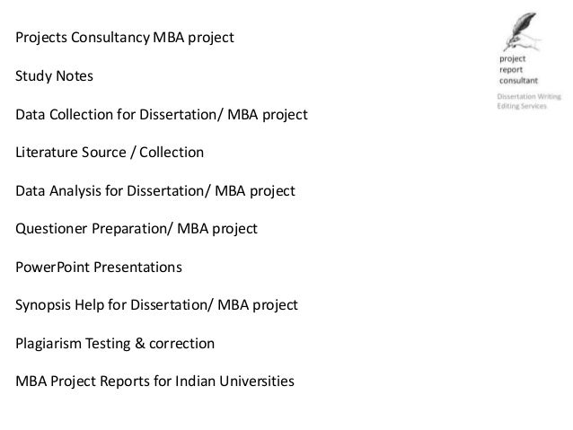 Thesis writing service singapore