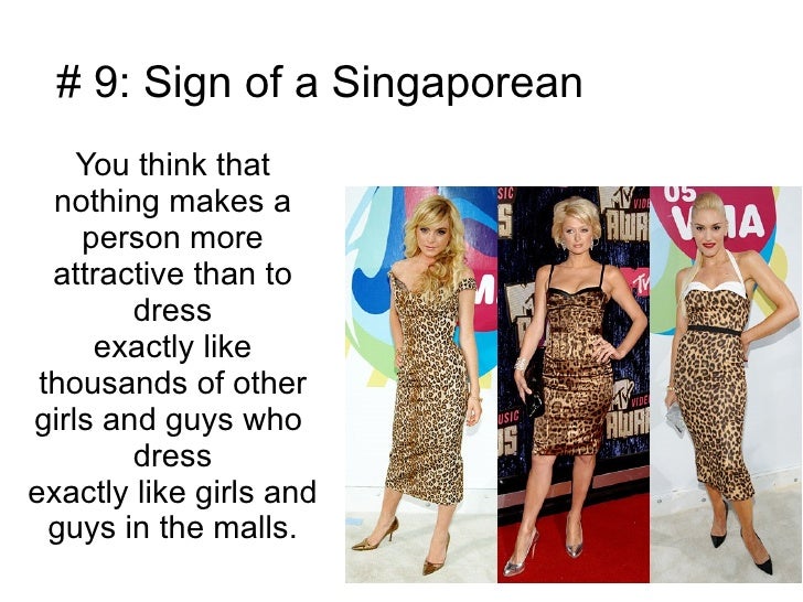Girls who dress like guys