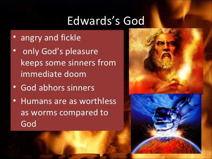 an analysis of hands of an angry gd I made this video for the students at echs who would like to listen to the sermon rather than read it this video includes an intro and an excerpt from the famous sermon by jonathan edwards sinners in the hands of an angry god. an analysis of hands of an angry gd I made this video for the students at echs who would like to listen to the sermon rather than read it this video includes an intro and an excerpt from the famous sermon by jonathan edwards sinners in the hands of an angry god.