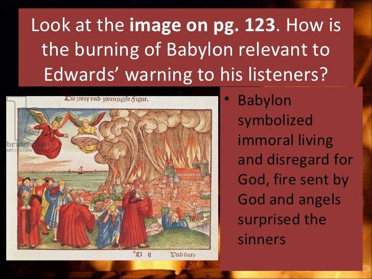 essays on sinners in the hands of an angry god essays on sinners in the hands of an angry god