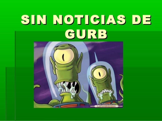 sin noticias de gurb summary sin noticias de gurb summary