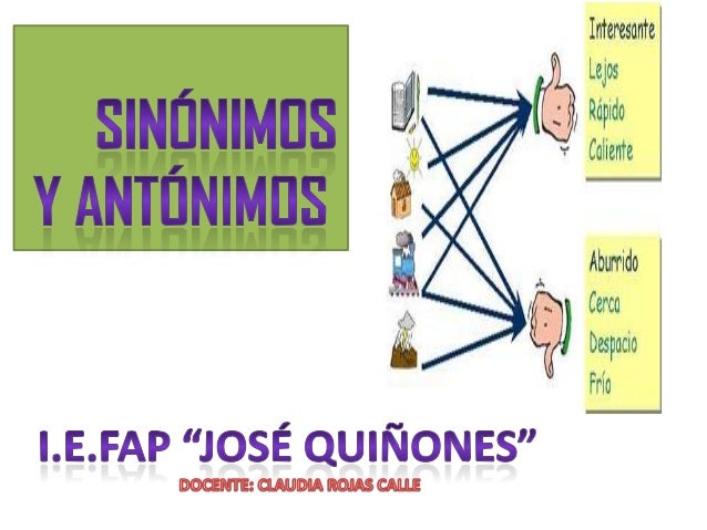 Sinonimo apresentar